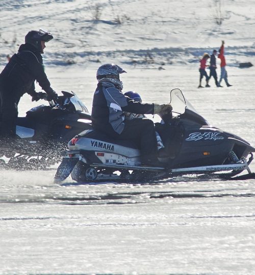 snowmobile, winter, family day-2236298.jpg